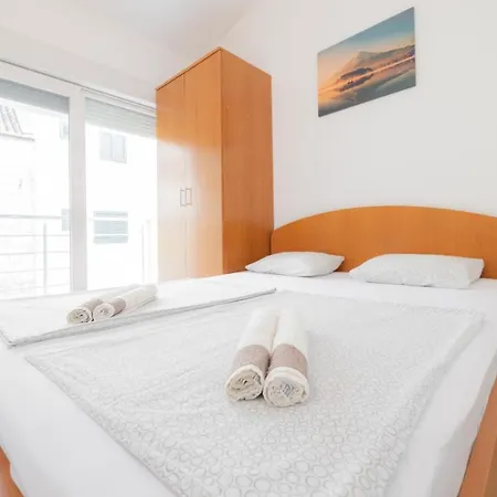 Guest house Lorion *