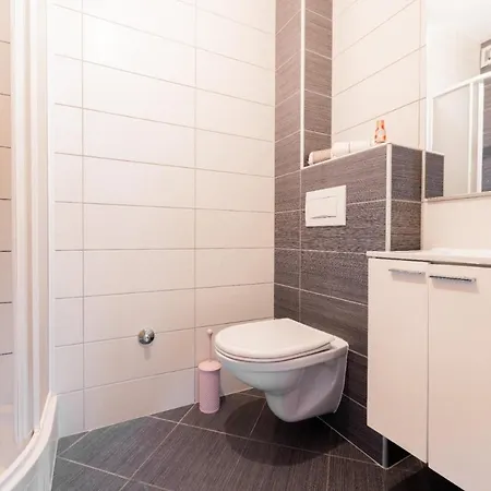 Guest house Lorion Makarska